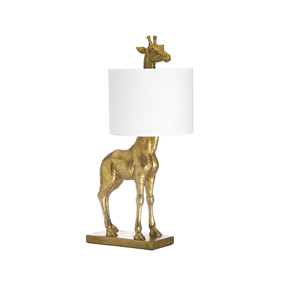 Лампа настольная "Жираф"  в Нижнем Новгороде